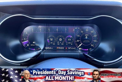 2021 Ford Mustang GT