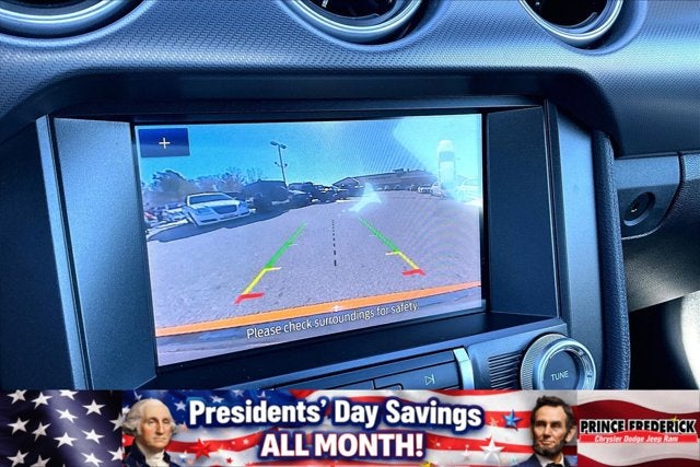 2021 Ford Mustang GT