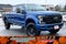 2022 Ford Super Duty F-350 SRW Base