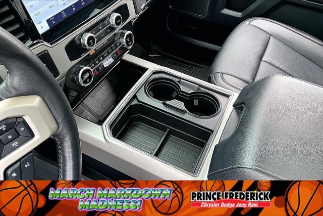 2022 Ford Super Duty F-350 SRW Base