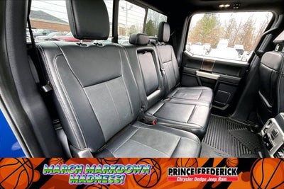 2022 Ford Super Duty F-350 SRW Base