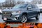 2018 Chevrolet Traverse High Country