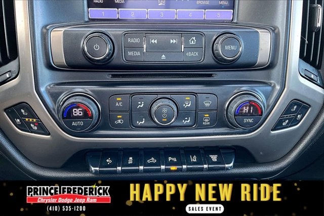 2018 GMC Sierra 2500HD Denali