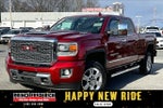 2018 GMC Sierra 2500HD Denali