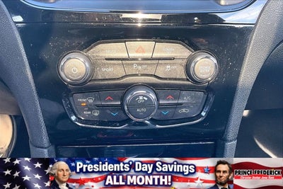 2022 Chrysler 300 300S