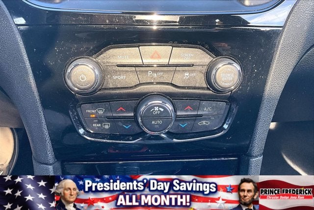 2022 Chrysler 300 300S