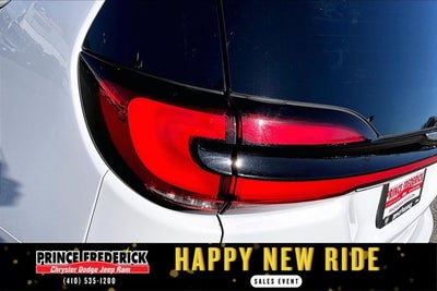 2023 Chrysler Pacifica Hybrid Limited