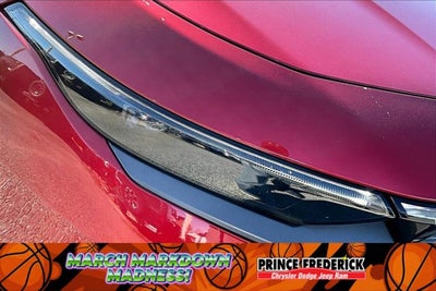 2025 Jeep Wagoneer S Limited