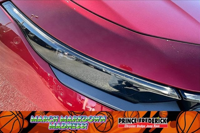 2025 Jeep Wagoneer S Limited