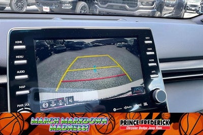 2019 Toyota Avalon Base