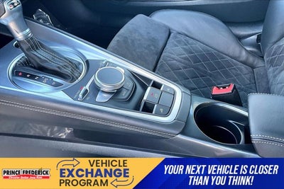 2023 Audi TT Roadster Base