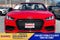 2023 Audi TT Roadster Base