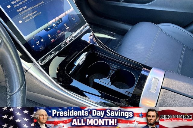 2022 Mercedes-Benz C-Class C 300