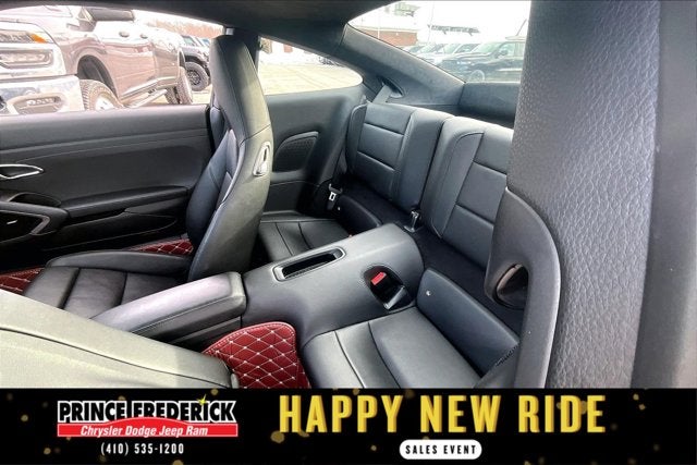 2017 Porsche 911 CAR