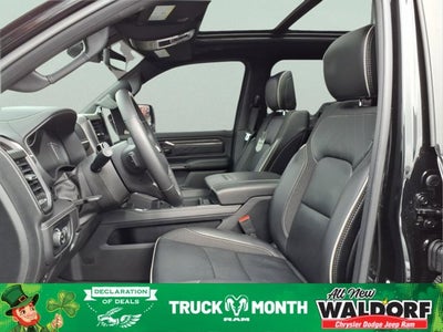 2025 RAM 1500 Limited