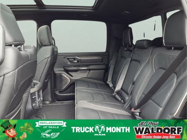 2025 RAM 1500 Limited