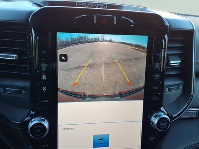 2024 RAM 1500 Limited