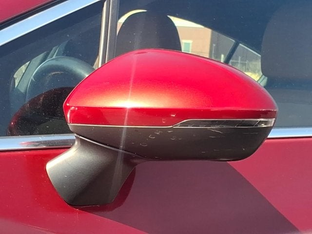 2018 Chevrolet Cruze Premier