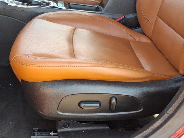 2018 Chevrolet Cruze Premier