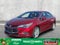 2018 Chevrolet Cruze Premier