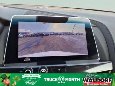 2020 Cadillac CT5 Luxury