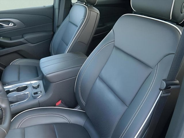 2024 Chevrolet Traverse Limited Premier