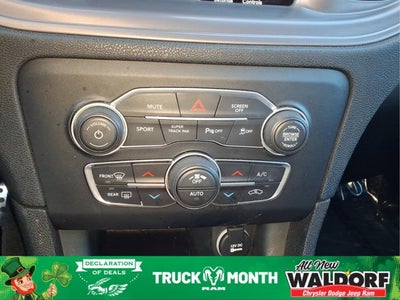 2023 Dodge Charger R/T