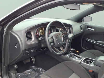 2023 Dodge Charger Scat Pack Widebody