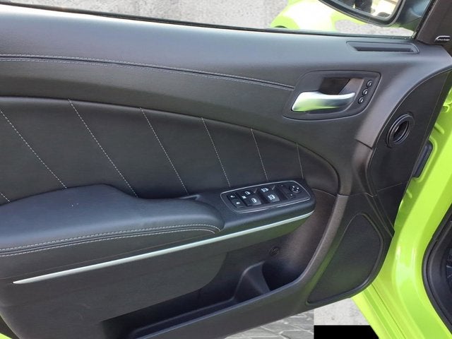 2023 Dodge Charger Scat Pack Widebody