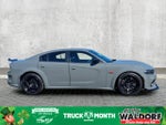 2023 Dodge Charger Scat Pack Widebody