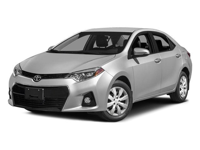 Used 2014 Toyota Corolla LE Premium with VIN 2T1BURHE7EC149701 for sale in Waldorf, MD