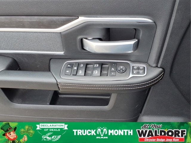 2023 RAM 3500 Big Horn