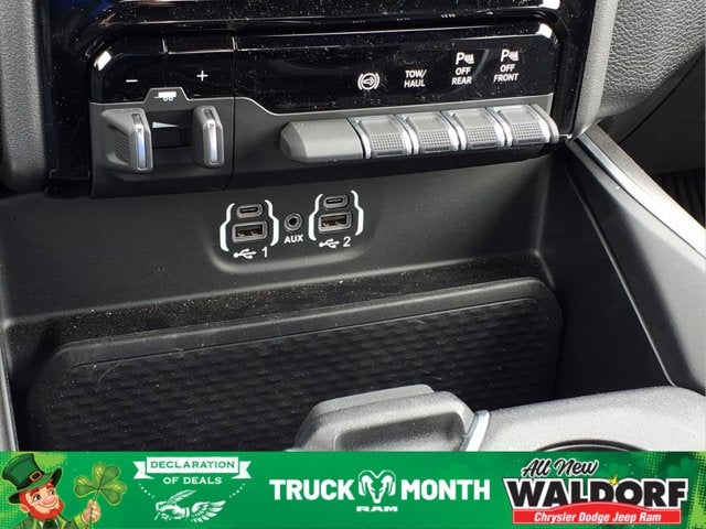 2023 RAM 3500 Big Horn