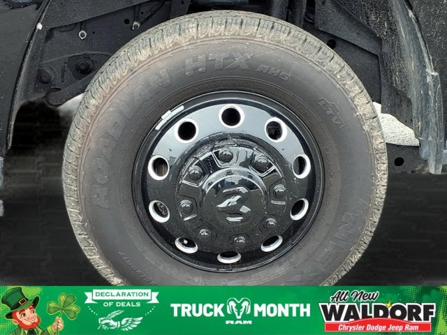 2023 RAM 3500 Big Horn