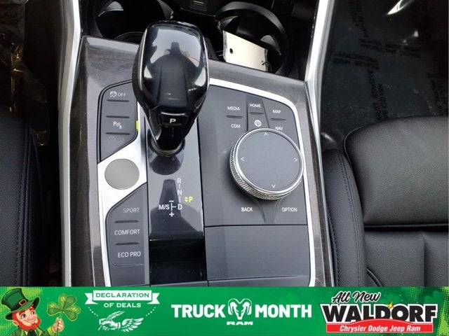 2020 BMW 3 Series 330i xDrive