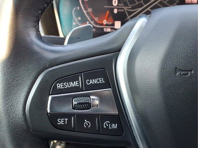 2020 BMW 3 Series 330i xDrive