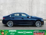 2020 BMW 3 Series 330i xDrive