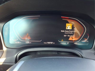 2020 BMW 3 Series 330i xDrive