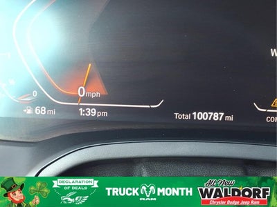 2020 BMW 3 Series 330i xDrive