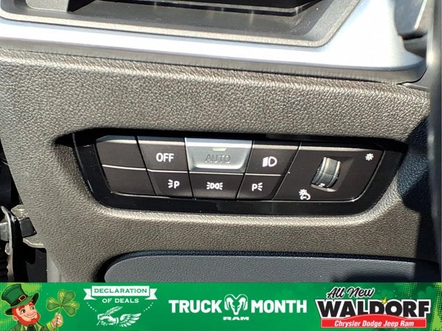 2020 BMW 3 Series 330i xDrive