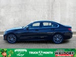 2020 BMW 3 Series 330i xDrive