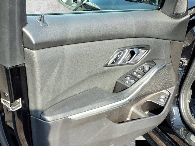 2020 BMW 3 Series 330i xDrive