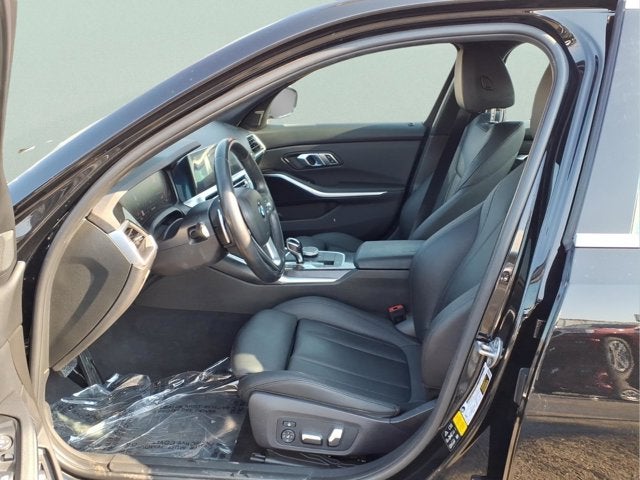 2020 BMW 3 Series 330i xDrive