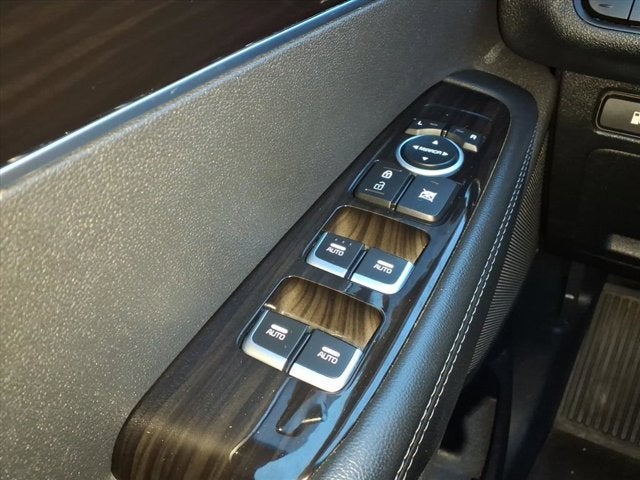 2020 Kia Sorento EX V6