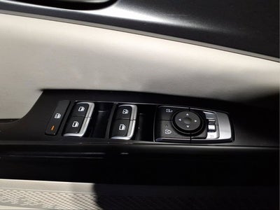 2023 Kia Carnival MPV LX