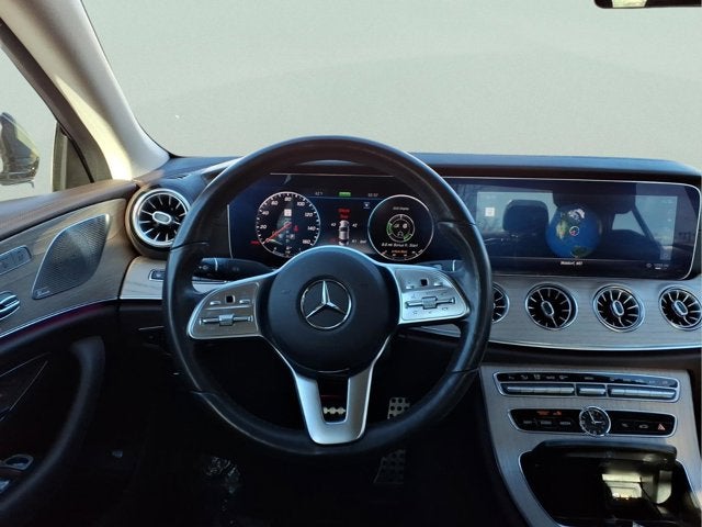 2019 Mercedes-Benz CLS 450 CLS 450