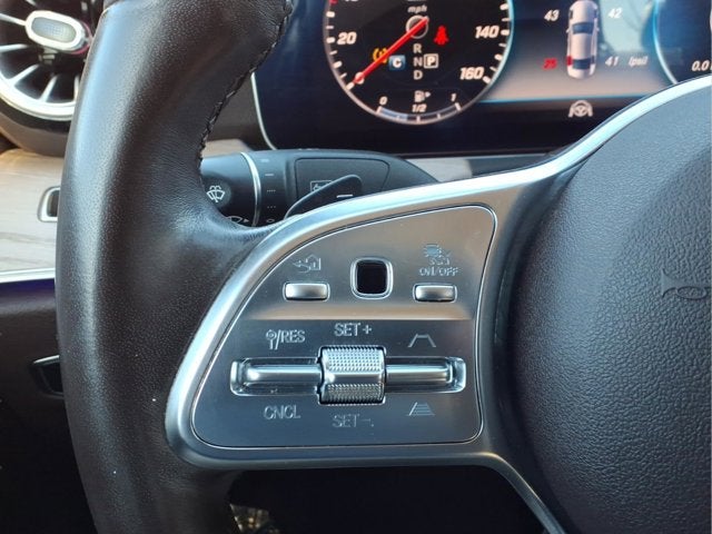 2019 Mercedes-Benz CLS 450 CLS 450