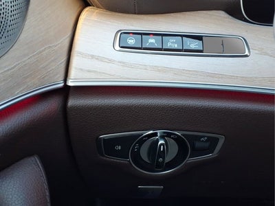 2019 Mercedes-Benz CLS 450 CLS 450