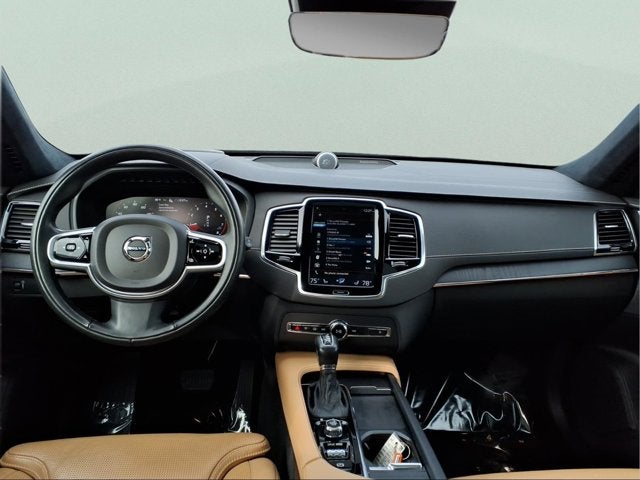 2021 Volvo XC90 Inscription