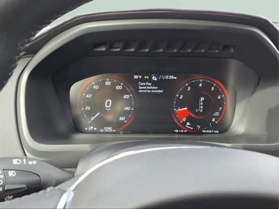 2021 Volvo XC90 Inscription